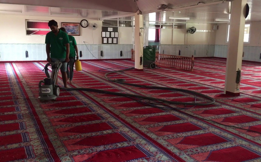 Eskişehir Lavin Halı Yıkama Foto Galeri