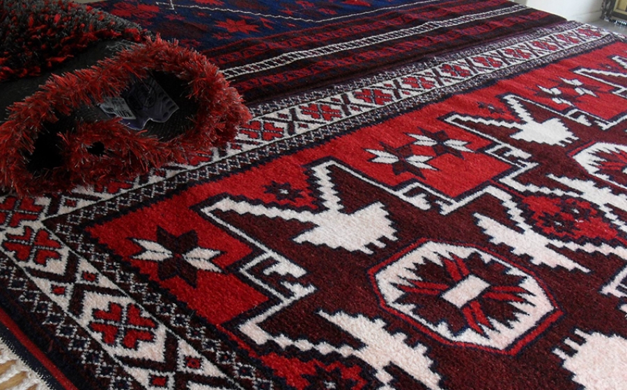 Eskişehir Lavin Halı Yıkama Foto Galeri